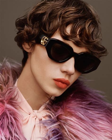 gucci sunglasses campaign 2015|clearance Gucci sunglasses.